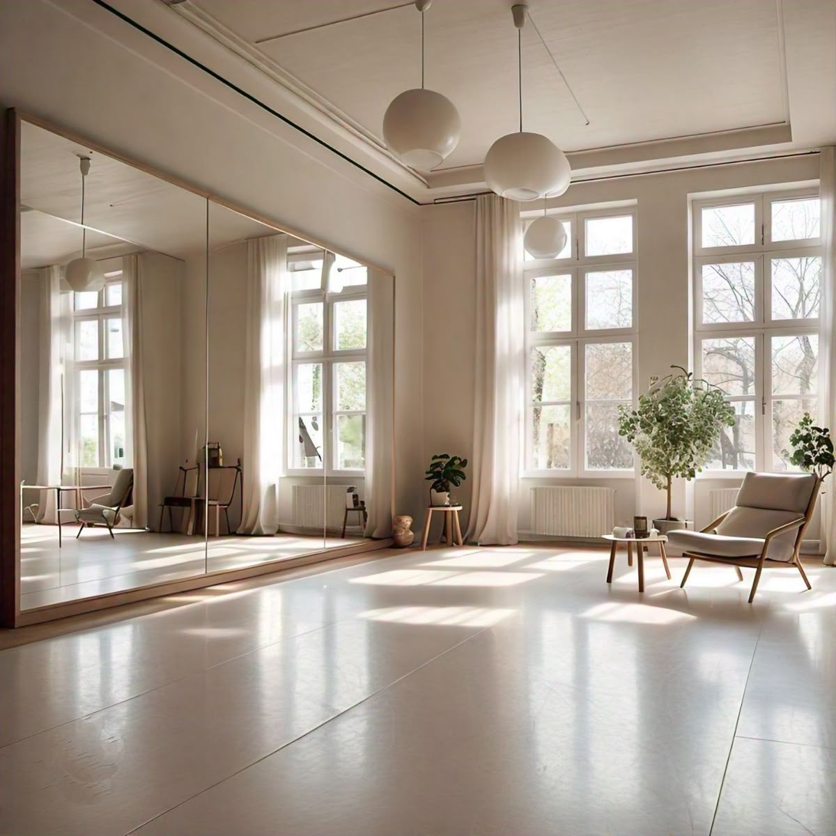 Individuali psichodramos sesija